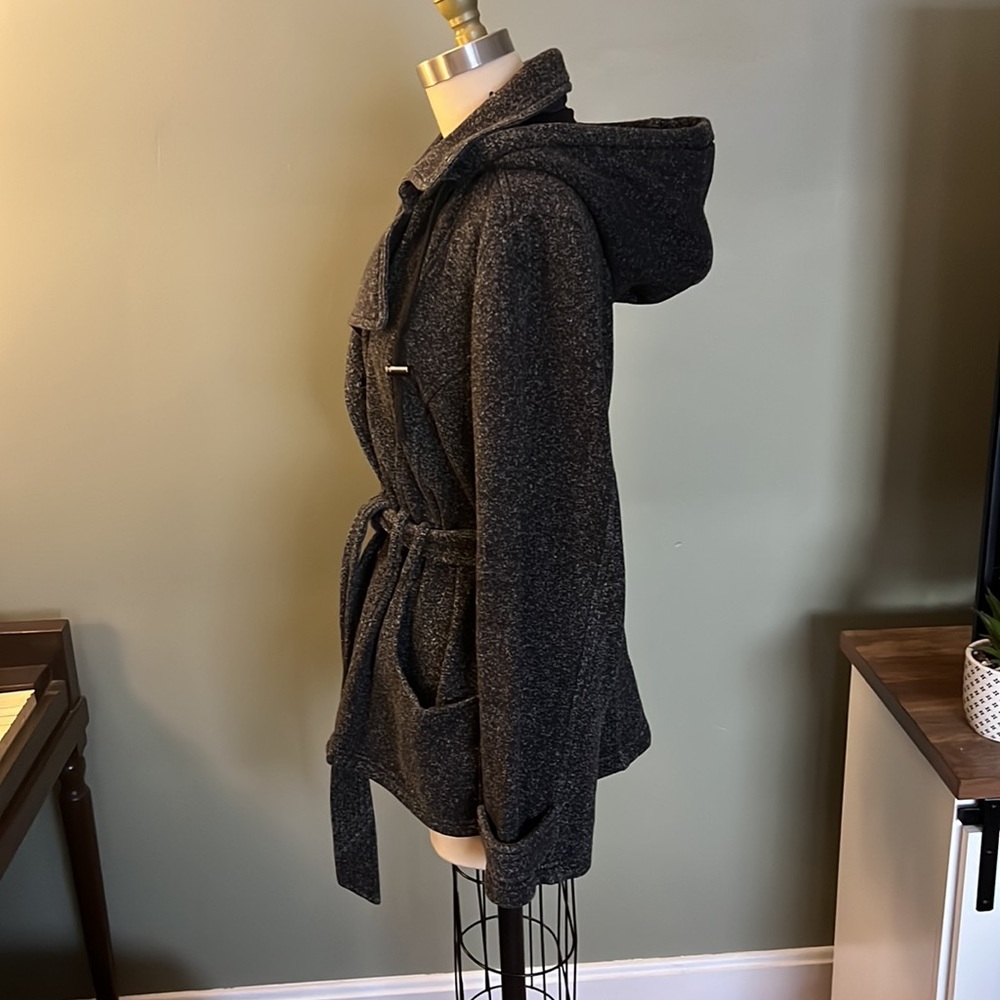 Knit Jacket